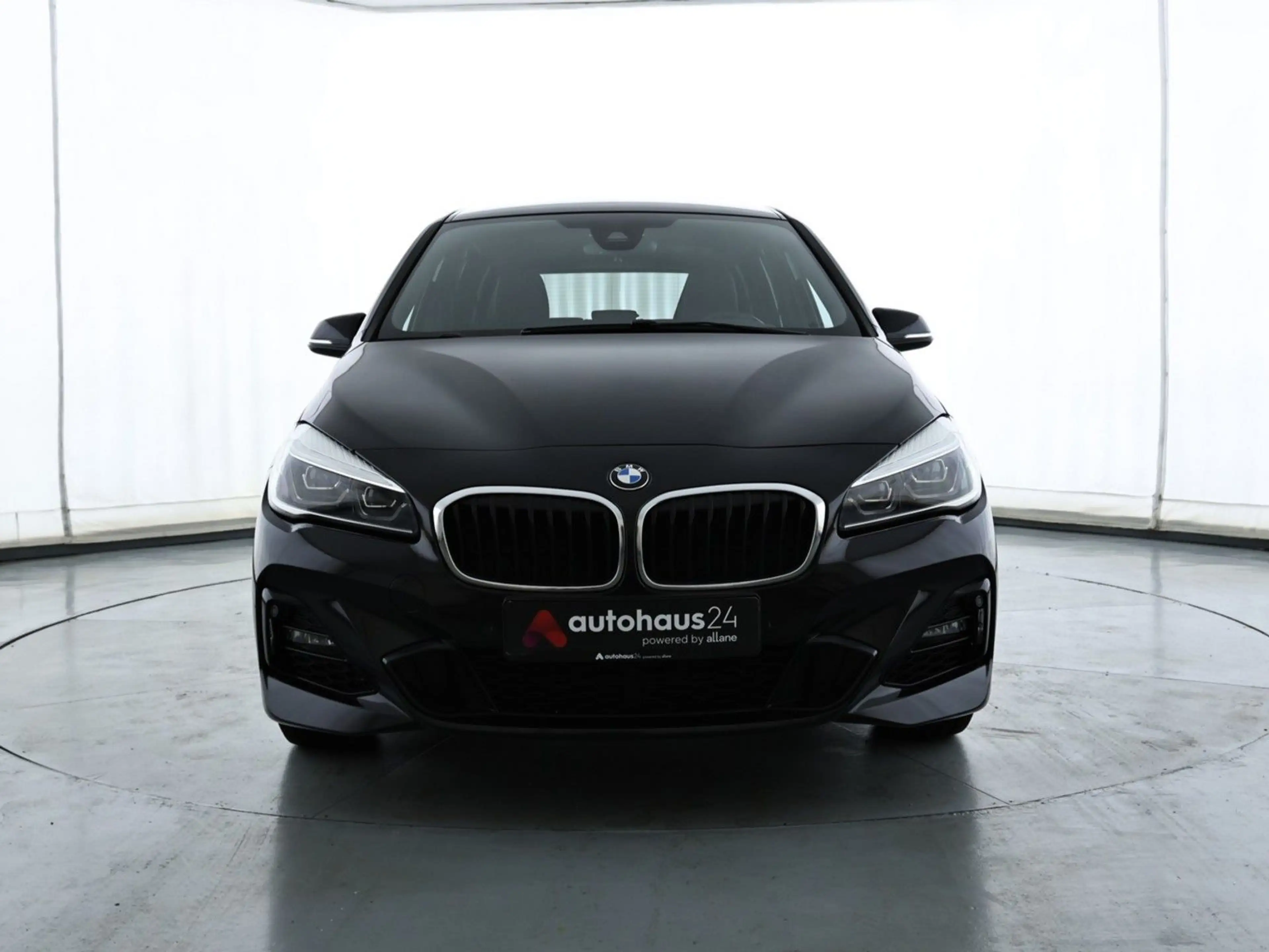 BMW 216 2er Gran Tourer - 216d  M Sport|HeadIp|LED|Navi — photo 2
