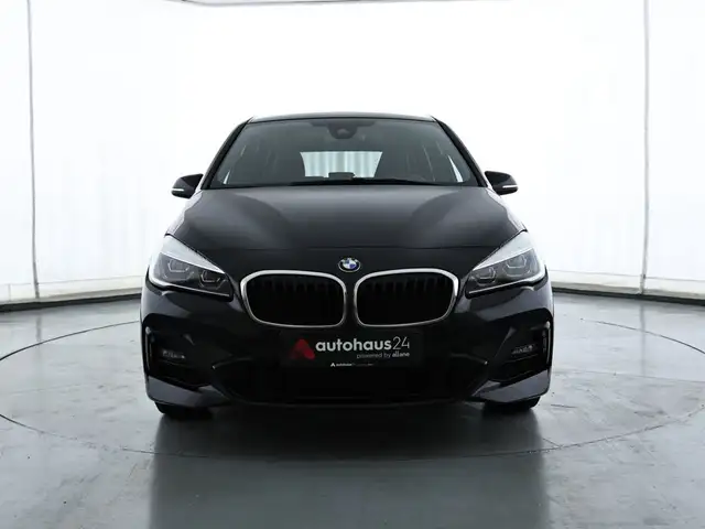 BMW M view 2