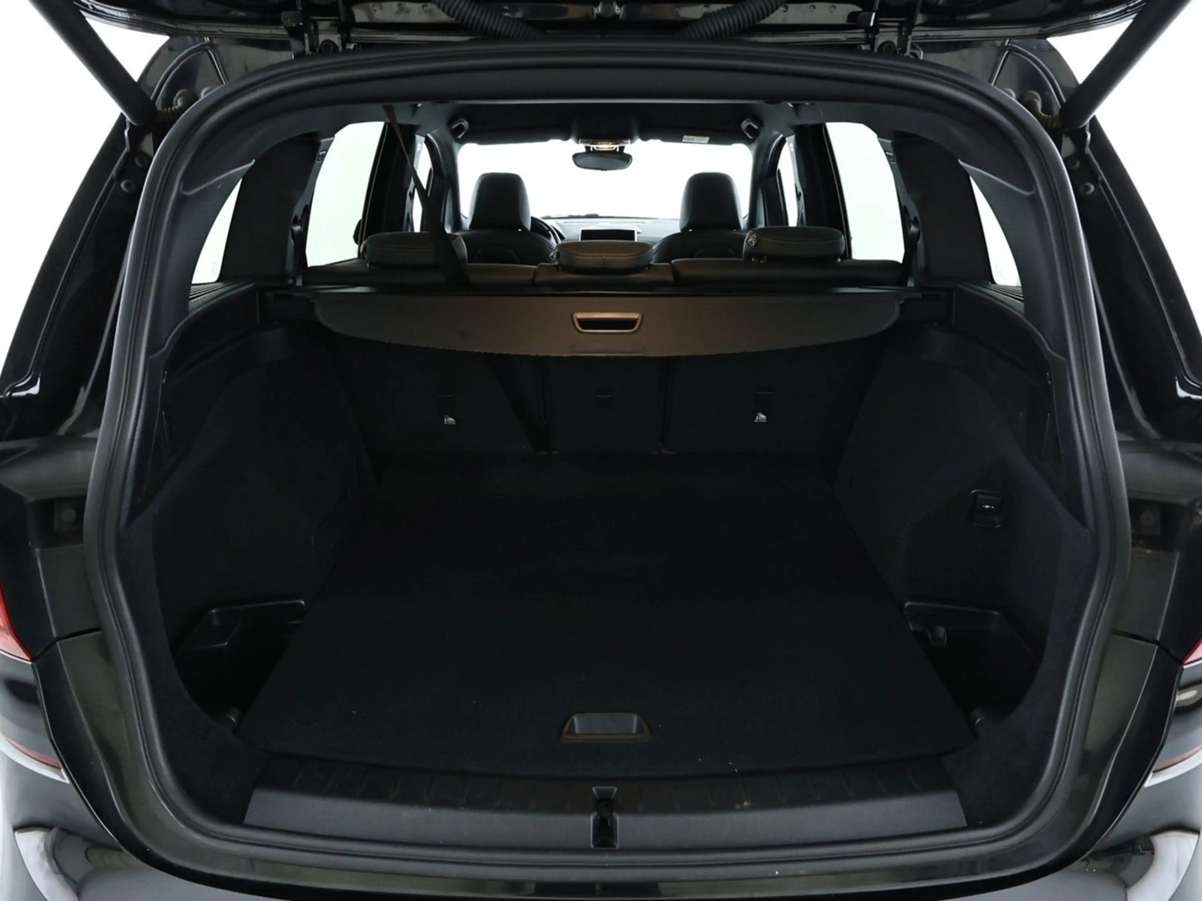 BMW 216 2er Gran Tourer - 216d  M Sport|HeadIp|LED|Navi — photo 6