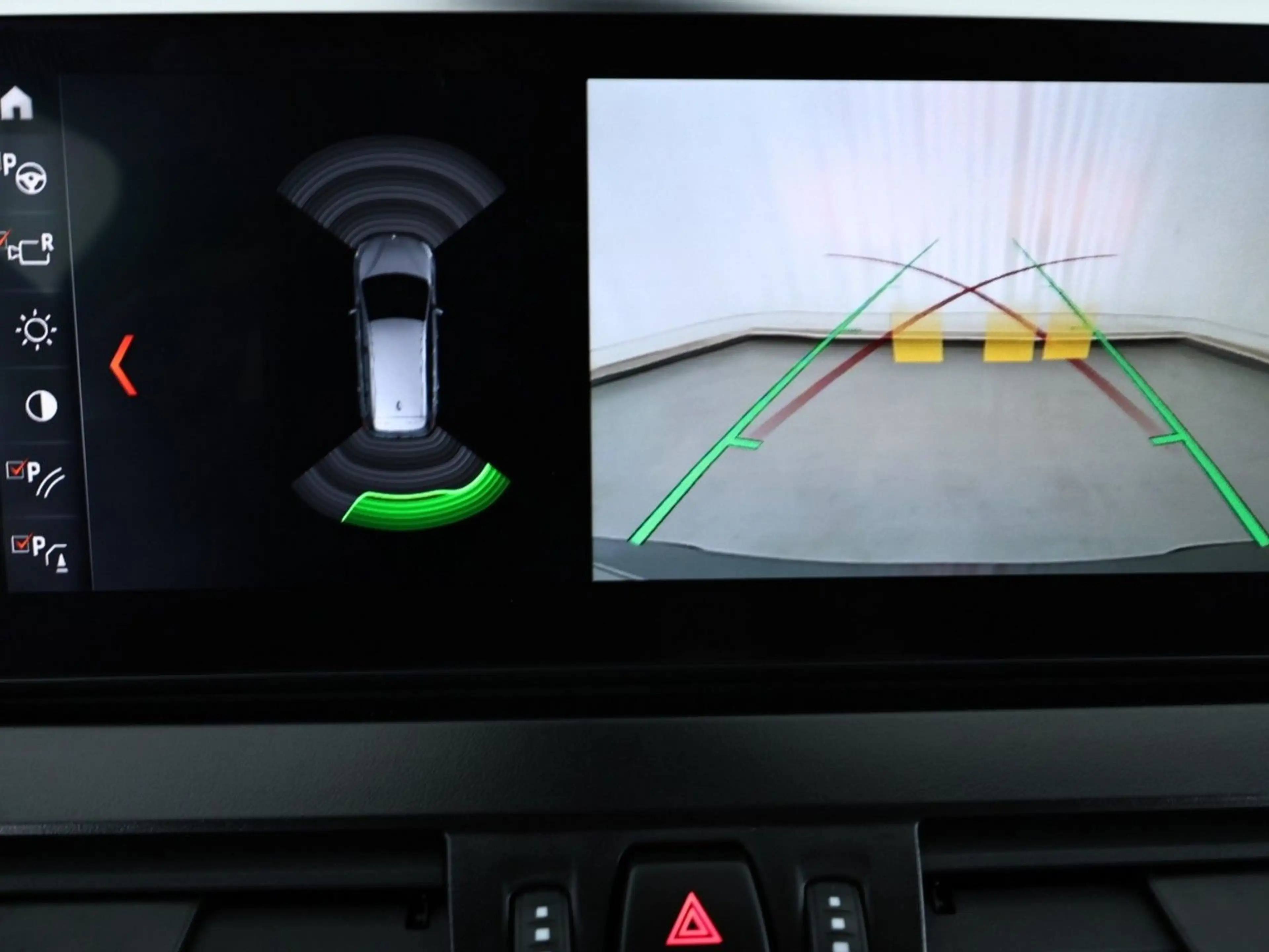 BMW 216 2er Gran Tourer - 216d  M Sport|HeadIp|LED|Navi — photo 15