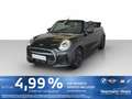 MINI Cooper Cabrio Aut. Navi.LED.Apple.PDC.Keyl.MFL. Schwarz - thumbnail 2