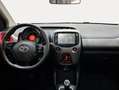 Toyota Aygo 70 x-wave Rojo - thumbnail 8