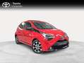 Toyota Aygo 70 x-wave Rojo - thumbnail 19