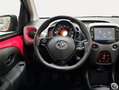 Toyota Aygo 70 x-wave Rojo - thumbnail 9