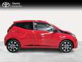 Toyota Aygo 70 x-wave Rojo - thumbnail 17