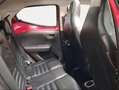 Toyota Aygo 70 x-wave Rojo - thumbnail 7