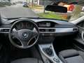 BMW 318 3-serie 318i 6-BAK NAVIGATIE/XENON/CLIMA! SUPER ST Nero - thumbnail 11
