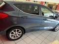 Ford Fiesta 1.0 EcoBoost S&S TITANIUM Bleu - thumbnail 5
