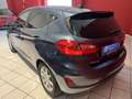 Ford Fiesta 1.0 EcoBoost S&S TITANIUM Bleu - thumbnail 4