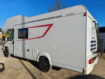 Bild 2 LMC Tourer A690