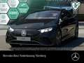 Mercedes-Benz EQE 350 4MATIC AMG Pano Distr. LED Kamera Memory Schwarz - thumbnail 1