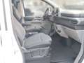 Ford Tourneo Custom Titanium 320L2 2,0 Eblue 170PS A8 AWD 8-Sitzer Blanc - thumbnail 12