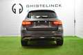 Mercedes-Benz GLC 350 e 4MATIC Off-Roader Gris - thumbnail 5