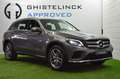 Mercedes-Benz GLC 350 e 4MATIC Off-Roader Gris - thumbnail 3