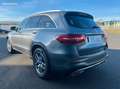 Mercedes-Benz GLC 350 Classe 350 D Fascination Pack Amg Gris - thumbnail 9