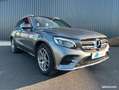Mercedes-Benz GLC 350 Classe 350 D Fascination Pack Amg Gris - thumbnail 8