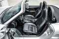 Porsche Boxster 2.7 Handgeschakeld volledig dealer onderhouden Silber - thumbnail 16