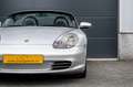 Porsche Boxster 2.7 Handgeschakeld volledig dealer onderhouden Argento - thumbnail 8