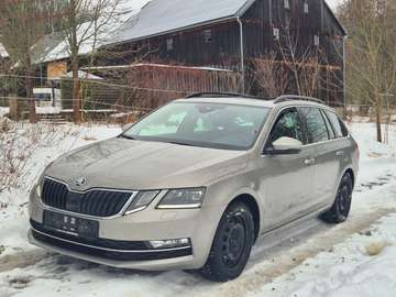 Style DSG*PANO*CAM*NAVI*LED*ACC*DAB*