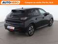 Peugeot 208 1.2 Puretech S&S Allure Pack 100 Negro - thumbnail 6
