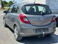 Opel Corsa 1.2 CDTI Enjoy 95CH 5 PORTES CLIMATISATION Grijs - thumbnail 9