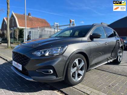 Ford Focus 1.0 EcoBoost Active Business | Automaat | navigati