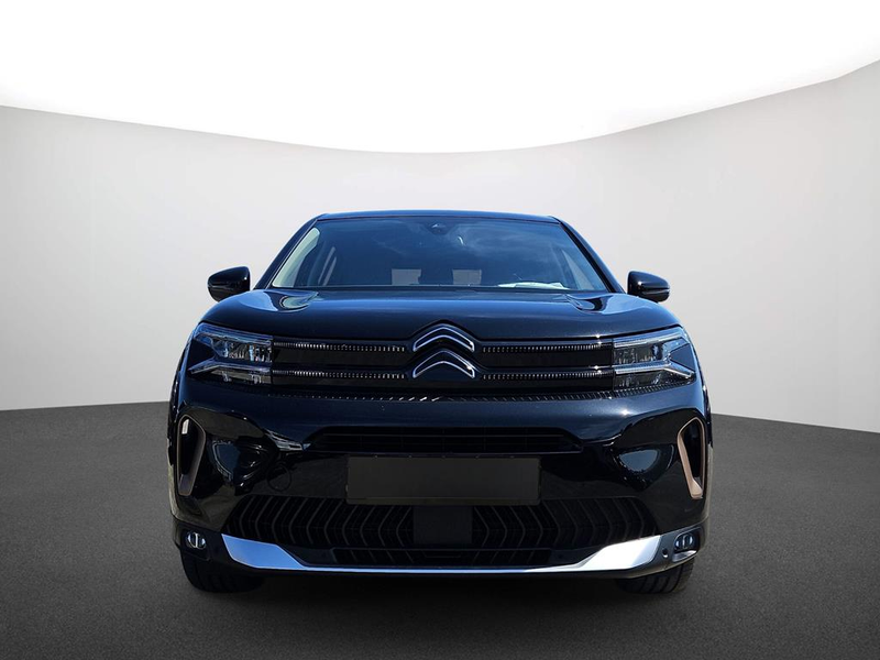 Citroen C5 Aircross Hybrid 1 — photo 4