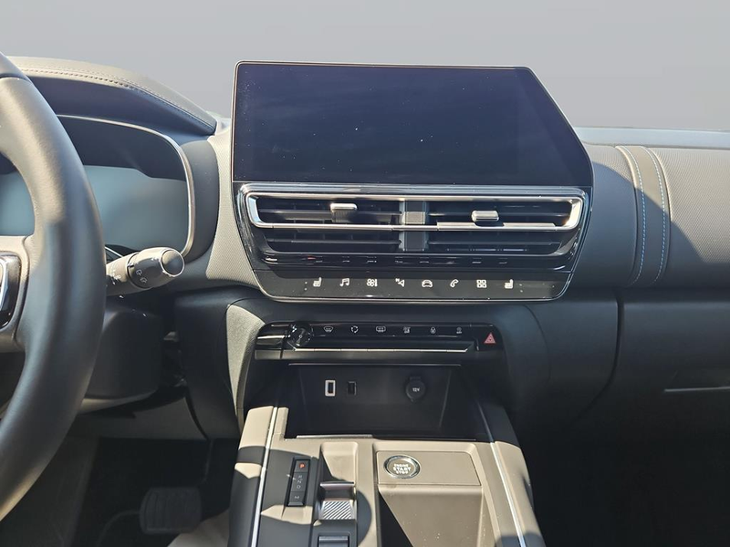 Citroen C5 Aircross Hybrid 1 — photo 13