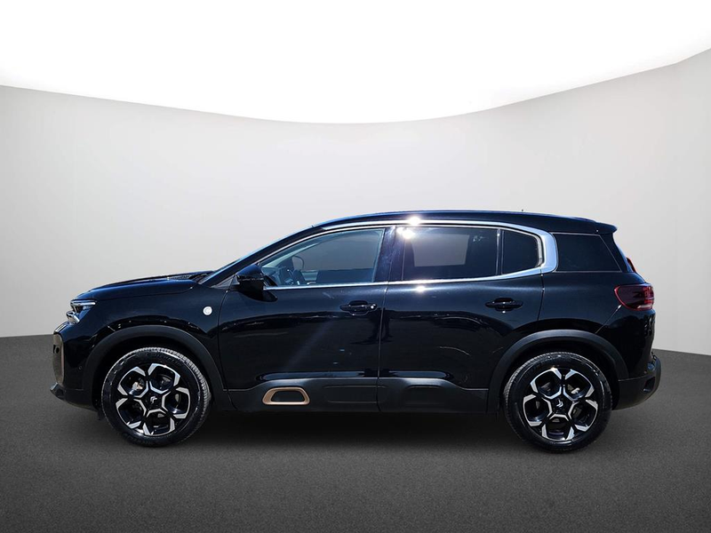 Citroen C5 Aircross Hybrid 1 — photo 6