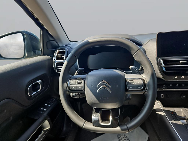 Citroen C5 Aircross Hybrid 1 — photo 14