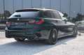 Alpina B3 Touring AWD 462hp PANO LASER HUD 1Owner AHK Vert - thumbnail 2
