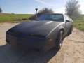 Pontiac Trans Am Performance Schwarz - thumbnail 1