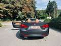 BMW 420 dAS Gris - thumbnail 5