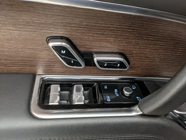Land Rover Range Rover view 13