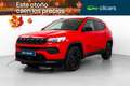Jeep Compass 1.5 MHEV Night Eagle FWD DCT Rojo - thumbnail 1