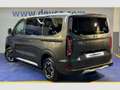 Ford Tourneo Custom 2.0 EcoBlue Active 150 Gris - thumbnail 5