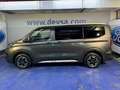 Ford Tourneo Custom 2.0 EcoBlue Active 150 Gris - thumbnail 2