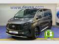 Ford Tourneo Custom 2.0 EcoBlue Active 150 Gris - thumbnail 1