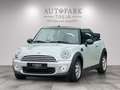 MINI One Cabrio ONE Cabrio Chili (LED-TEMPO-SHZ-TÜV- 1 Hand) Argintiu - thumbnail 1