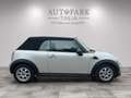 MINI One Cabrio ONE Cabrio Chili (LED-TEMPO-SHZ-TÜV- 1 Hand) Argintiu - thumbnail 15