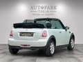 MINI One Cabrio ONE Cabrio Chili (LED-TEMPO-SHZ-TÜV- 1 Hand) Argintiu - thumbnail 14