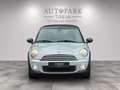MINI One Cabrio ONE Cabrio Chili (LED-TEMPO-SHZ-TÜV- 1 Hand) Argintiu - thumbnail 2