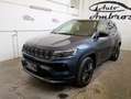 Jeep Compass 1.3 Turbo T4 150 CV aut. 2WD Business Blu/Azzurro - thumbnail 1