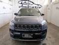 Jeep Compass 1.3 Turbo T4 150 CV aut. 2WD Business Blu/Azzurro - thumbnail 2