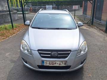 Cee'd SW 1.6 Turbo CRDi VGT EX