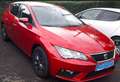 SEAT Leon León 1.6TDI CR S Burdeos - thumbnail 1