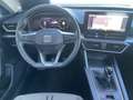 SEAT Leon ST 1.5 TSI STYLE*AHK*LED*VIRTUAL*NAVI*ALU*SHZ Silber - thumbnail 10