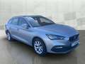 SEAT Leon ST 1.5 TSI STYLE*AHK*LED*VIRTUAL*NAVI*ALU*SHZ Silber - thumbnail 2
