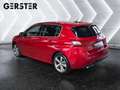 Peugeot 308 1,2 PureTech GT Line S&S Aut. Rot - thumbnail 4