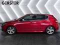 Peugeot 308 1,2 PureTech GT Line S&S Aut. Rot - thumbnail 3